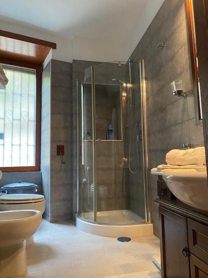 Appartement Casa Vacanza Le Ginestre à Portici Extérieur photo