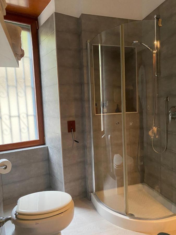 Appartement Casa Vacanza Le Ginestre à Portici Extérieur photo