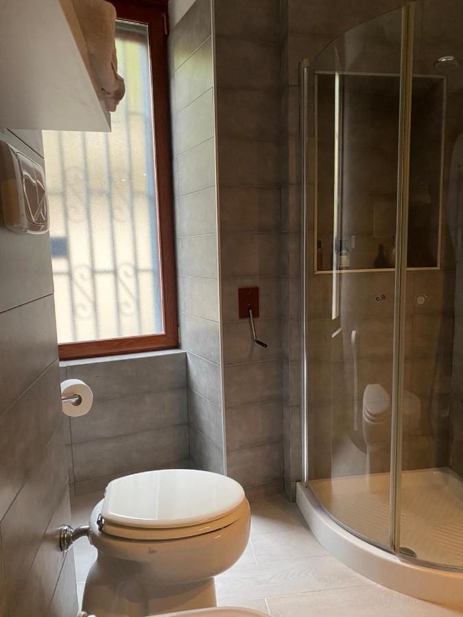Appartement Casa Vacanza Le Ginestre à Portici Extérieur photo